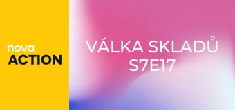 Válka skladů S7E17