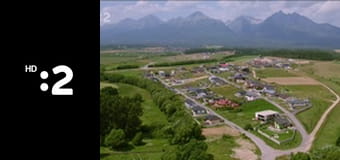 Cyklopotulky E3 - Stredné Čechy