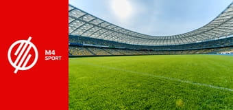 Labdarúgás - Európa-bajnokság U21 selejtezők - Magyarország – Horvátország mérkőzés