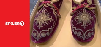 Zálogcsillagok S10E15 - Édes zálogom