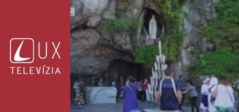 Ruženec - Radostné tajomstvá