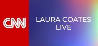 Laura Coates Live