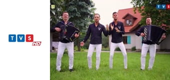 Muzyczne dzień dobry