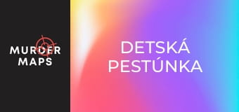 Detská pestúnka