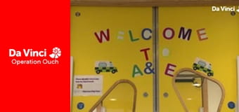 Operation Ouch! - All Hail King Xand!