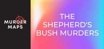 A Shepherd's Bush-i gyilkosok