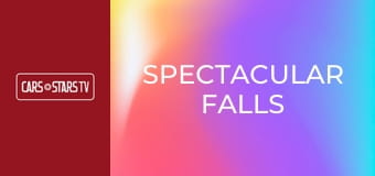 Spectacular Falls