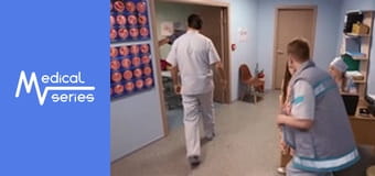 Lekarz kobiet, Sezon 3, Odcinek 36