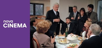 Život na zámku S4E9 - Deštník