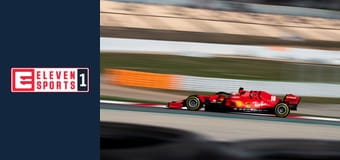 Formuła 1: Grand Prix Holandii