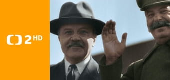 Apokalypsa: Hitler míří na východ E2 - Rozhodující bitva Apokalypsa: Hitler míří na východ E2 - Rozhodující bitva