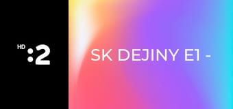 SK Dejiny E1 - Stredoveký kráľ – vývoj panovníckej moci v stredoveku