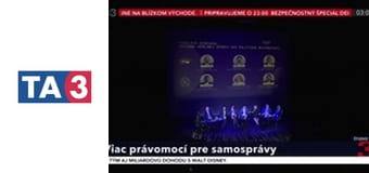 Štúdio TA3