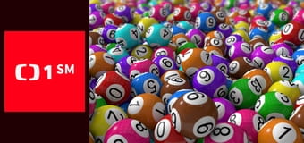 Výsledky losování Šťastných 10 a Extra Renty