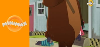 Alvinnn!!! és a mókusok S3E9 - Baba-Mama Dráma Alvinnn!!! és a mókusok S3E9 - Baba-Mama Dráma