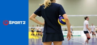 Volejbal: CEV LM žien Volejbal: CEV LM žien