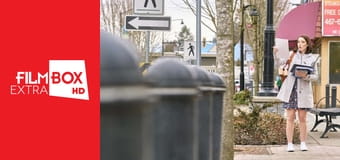 Chłopak dla szefowej