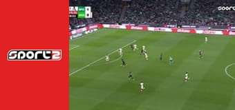 Labdarúgás - Sporting - Estrela Amadora