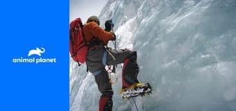 Everest: Za hranice možností S2E2 - Na lanech Everest: Za hranice možností S2E2 - Na lanech