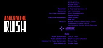 Żyć szybko, umierać młodo Żyć szybko, umierać młodo