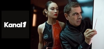 Johnny English znovu zasahuje