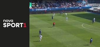 ES Troyes - USL Dunkerque