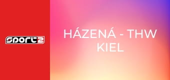 Házená - THW Kiel - Flensburg
