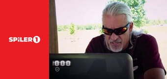 Fuvarozók háborúja S2E4 - Egy kristállyal kisebb Geoda