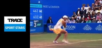 The Challenge E21 - Snowboarding