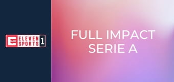 Full Impact Serie A E26