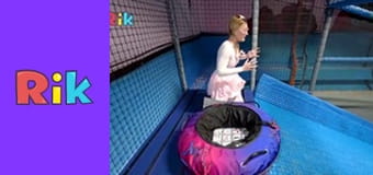 Flopyho veselé príbehy E49 - Flopy dospelákom/Zábava za každého počasia/Flopy dospelákom