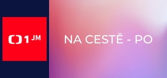 Na cestě - po indickém Paňdžábu