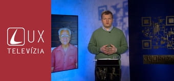 vKontexte - Miloš Lichner SJ: Červené náramky