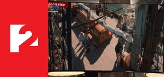 NCIS: Sydney S2E2 - Torpedó Élesítve