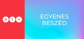 Egyenes beszéd