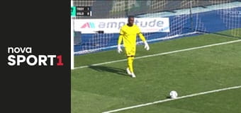 FC Fleury 91 - Olympique Lyon