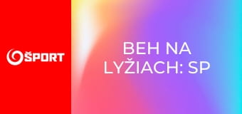 Beh na lyžiach: SP žien: Lillehammer