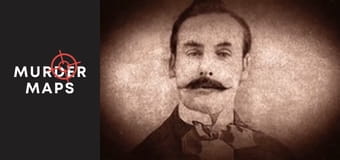 Железопътните убийства: Епизод 4