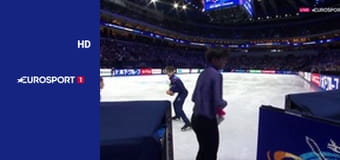 Alpesi sí: Világkupa Lillehammer férfiak - Műlesiklás 2. futam