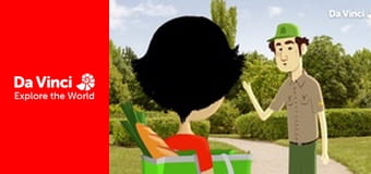 Mily Miss Questions - What Are My Origins?