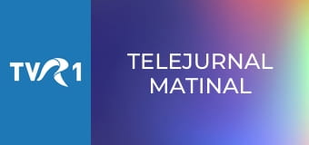Telejurnal matinal