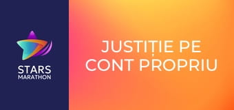 Justiție pe cont propriu