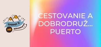 Cestovanie a dobrodružstvo, Puerto Vallarta