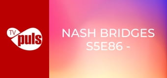 Nash Bridges S5E86 - Banany