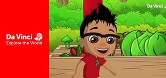 Darwin and Newts - Burpee's Cousins Come to Stay - Tadpoles Turn into Frogs