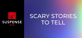 Povești de groază de spus pe întuneric