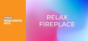 Relax Fireplace
