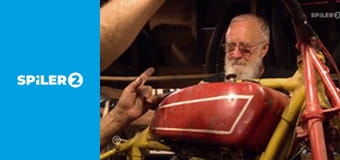 Amerikai restaurátorok S8E5