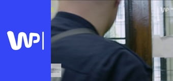 Policjanci z sąsiedztwa S2E9