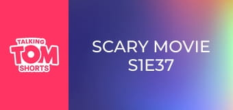 Scary Movie S1E37 Scary Movie S1E37